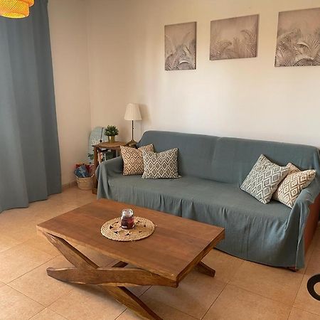 Apartamento Evita Corralejo Exterior photo